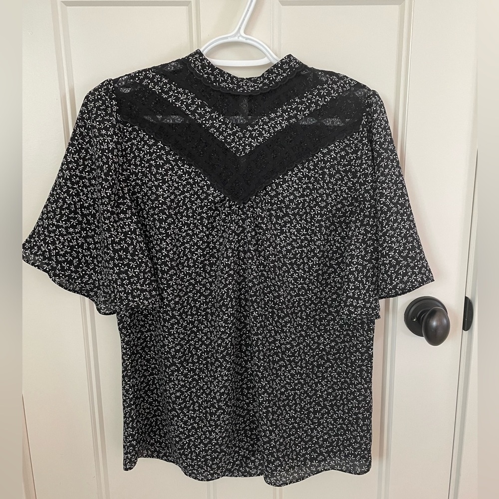 RW&Co Top